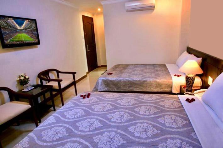 Nice Swan Hotel Nha Trang Kültér fotó
